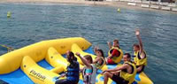 Costa Brava Beach Party