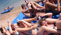 Costa Brava Beach Party