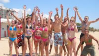 Beach Club