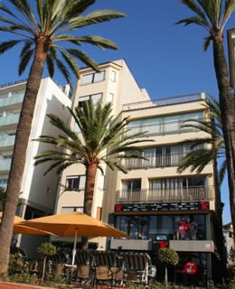 Hotel Maeva