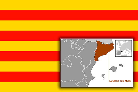Costa Brava