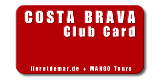 Club Karte